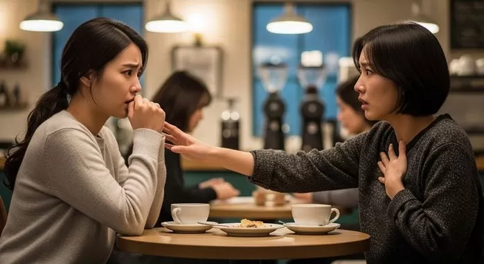 연락 두절된 日 유학 간 딸, 성매매 강요 당해... “너 때문에 가족 죽을 수 있어”