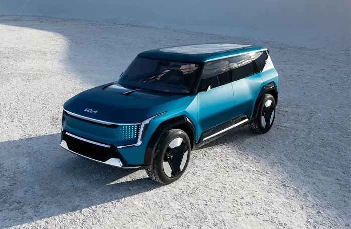 사진 제공=기아