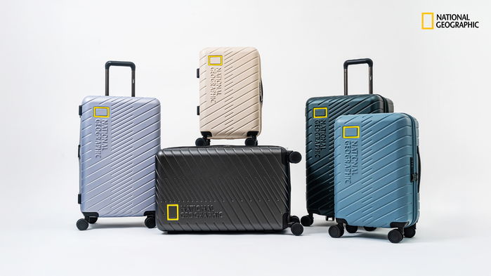 “출장부터 여행까지”.... 내셔널지오그래픽 어패럴, 신제품 ‘오르비스 캐리어’ 출시