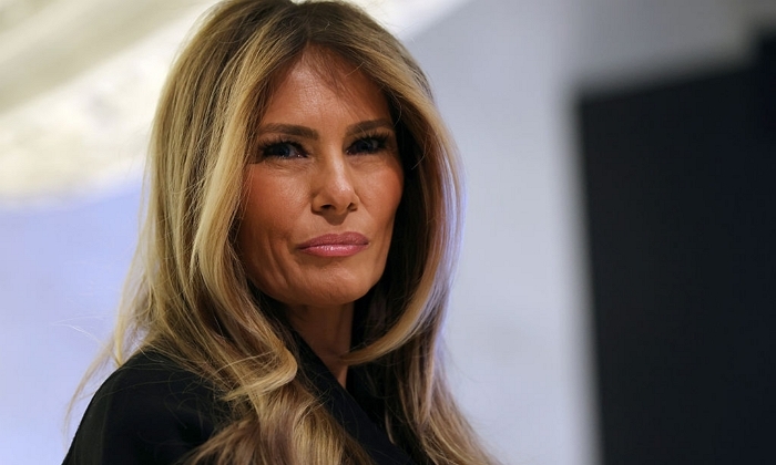 ‘은둔의 영부인’ 멜라니아, ‘미네소타 사태’ 침묵 깨고 첫 입장 밝혀... “폭력에 반대”