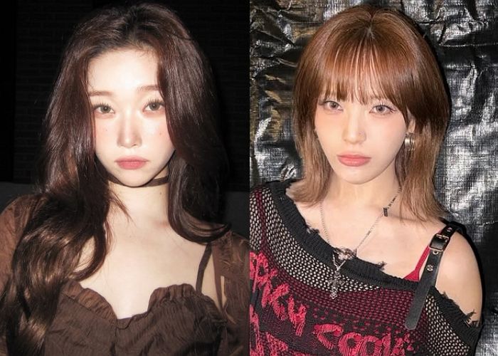 “일주일간 얼음만”... 빌리 츠키·문수아, 아이돌 극한 다이어트 고백