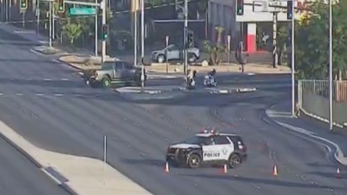 “교통사고 가해자가 불법체류로 추방?”... 미국 ICE, 범인 처벌 없이 추방해 논란