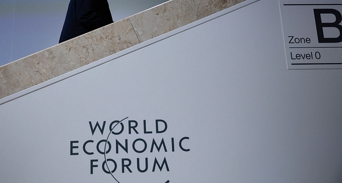 ‘대기업 수장 모인날’ 다보스포럼 기간 성매매 예약 40배 급증... “4일간 2억 원 썼다”