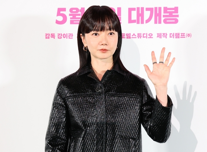 배두나, 베를린영화제 심사위원으로 참여... 이영애, 봉준호 계보 잇는다