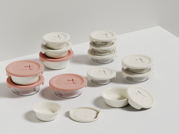 전자레인지 1분이면 끝!... 락앤락, ‘프레시 바로한끼 밥·국용기’ 출시