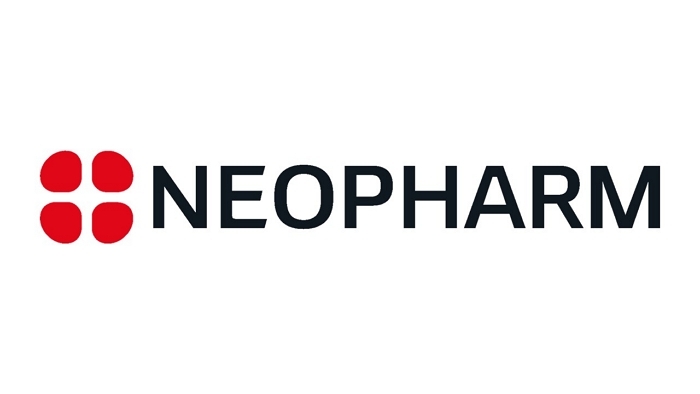 [네오팜_보도자료 이미지] 네오팜 로고.JPG