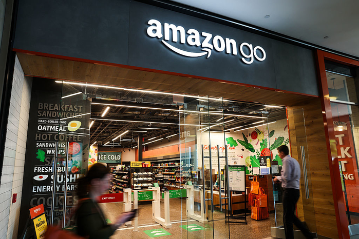 꿈의 ‘무인 편의점’은 없었다... 아마존, 기술 한계와 수익성 악화에 ‘백기’