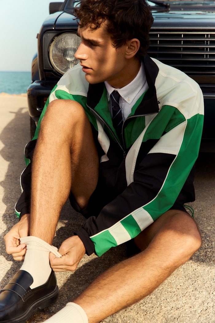 브랜드 유산을 일상으로... 휠라, 20만 점 아카이브 녹여낸 ‘헤리티지 컬렉션’ 공개