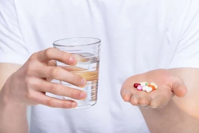 무작정 먹은 영양제 역효과...  살빼려 먹은 ‘이것’ 비만 위험 높아진다