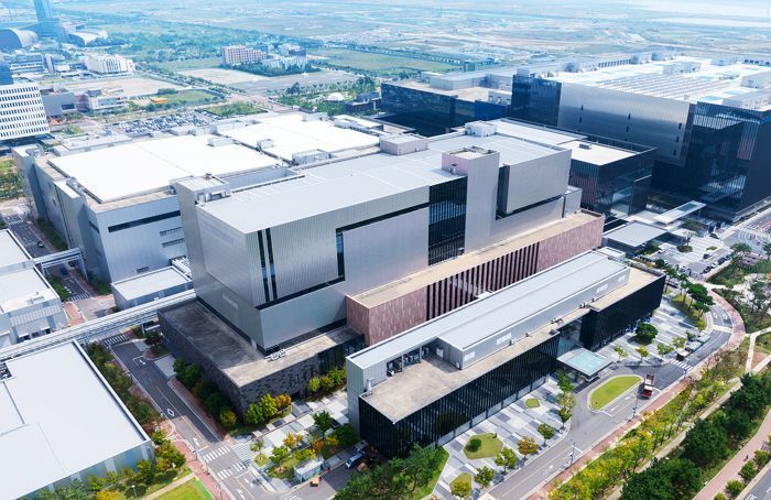 삼성바이오로직스, ESG 평가서 ‘상위 1%’ 등급 획득