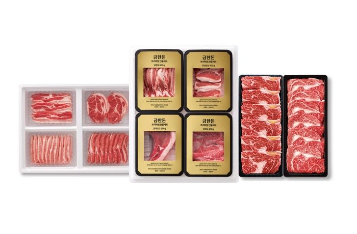 “할인이 전부가 아니니까”... 인기 폭발한 이마트 ‘설 선물세트’ 뭐가 달랐나