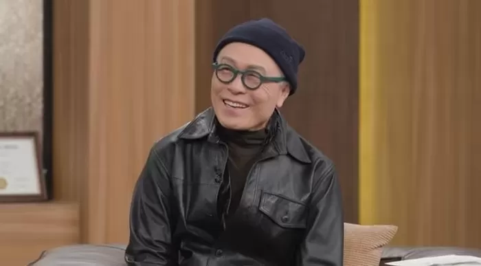 허영만 “타짜 100억 주식 실패설” 루머 직접 해명한다