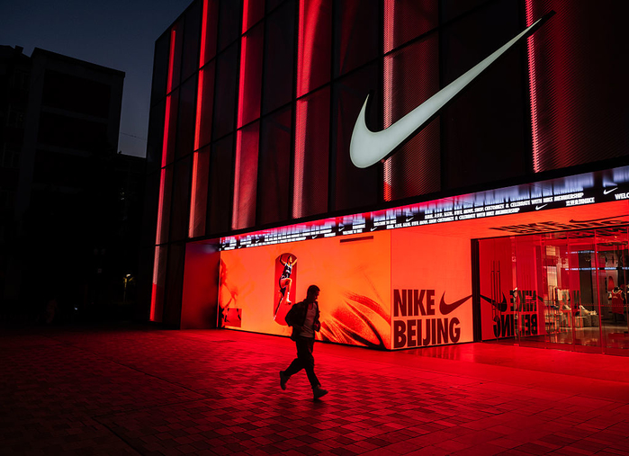 나이키, 美 물류센터 직원 775명 해고... “물류센터 자동화 가속”