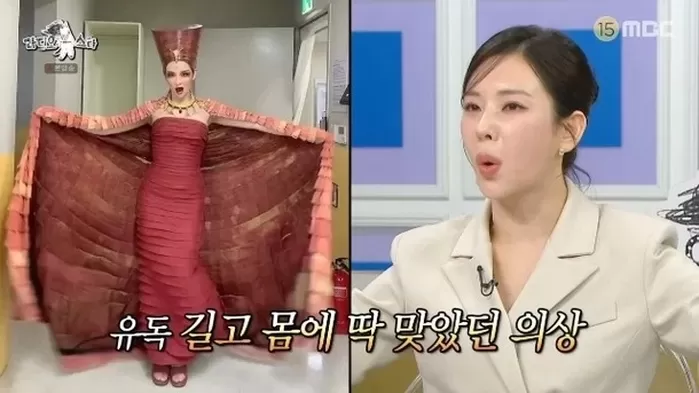 뮤지컬 인기 여배우, 드레스 안에 ‘기저귀’ 차고 공연한 적 있어... “변기 붙잡고 못 나가겠더라”