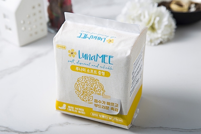 쿠팡, 생리대 최대 29% 인하 단행... 국산 생리대 개당 99원부터 판매한다