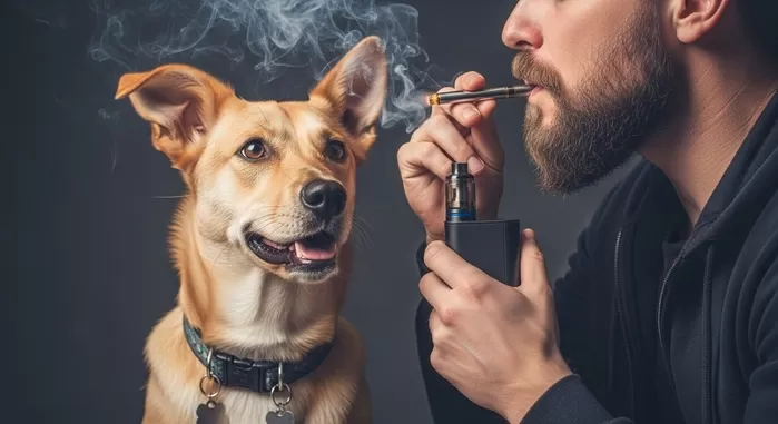 “애기들한테는 직격탄입니다”... 반려동물 서서히 죽이는 ‘살인 연기’의 정체