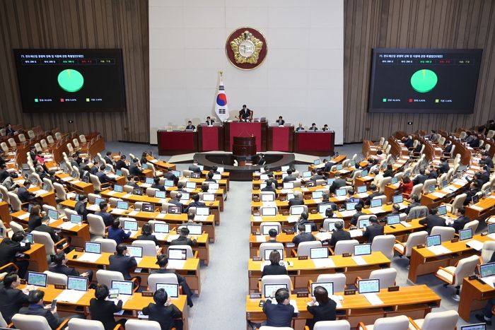 제헌절, 18년 만에 다시 공휴일로 부활... 올해 7월 17일부터 ‘빨간날’