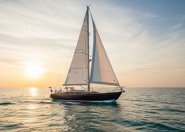 홀로 지중해 표류된 69세 스페인 남성... 12일간의 극적 생존