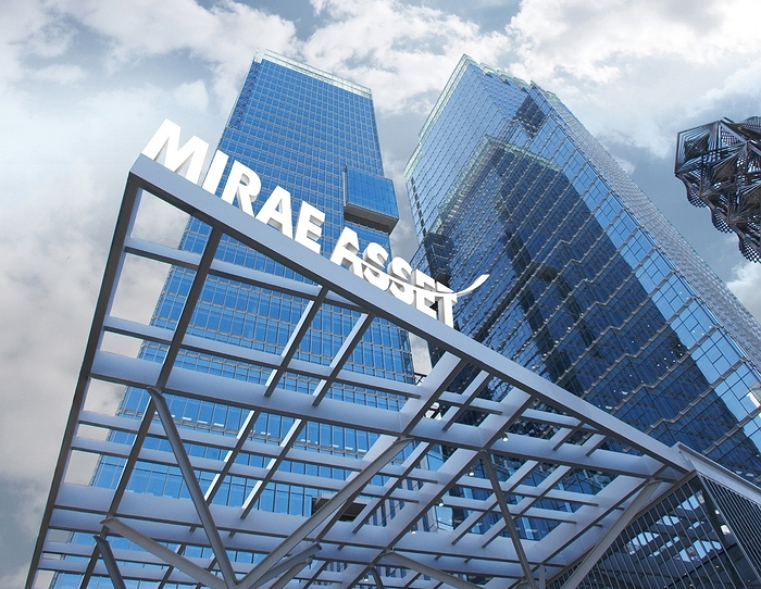 채권도 이제 디지털로... 미래에셋증권 ‘1천억 실험’ 성공