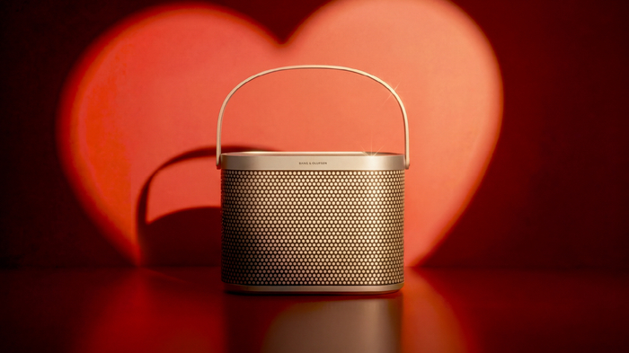 뱅앤올룹슨 매장 방문하면 ‘달콤한 선물’이... 13일까지 선착순 발렌타인 초콜릿 증정