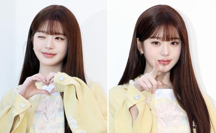 “일찍 좀 다녀” 호통 들은 장원영, ‘지각 누명’ 벗었다... 무슨 일?