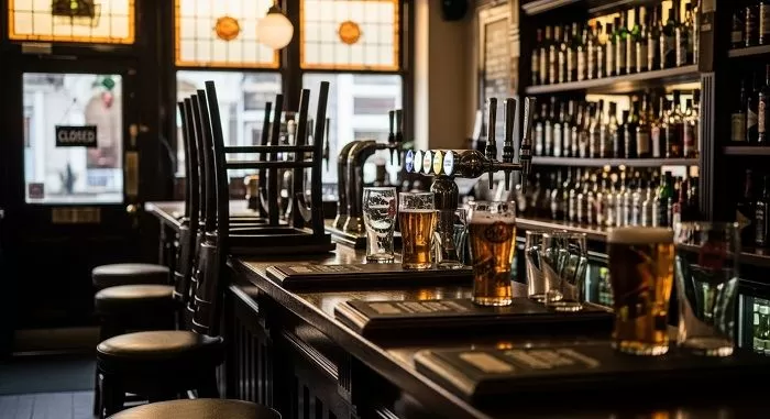 클라우드 생맥이 생산 중단될 수밖에 없었던 이유... 사람들이 2차 건너뛰자 맥주 소비 ‘급감’