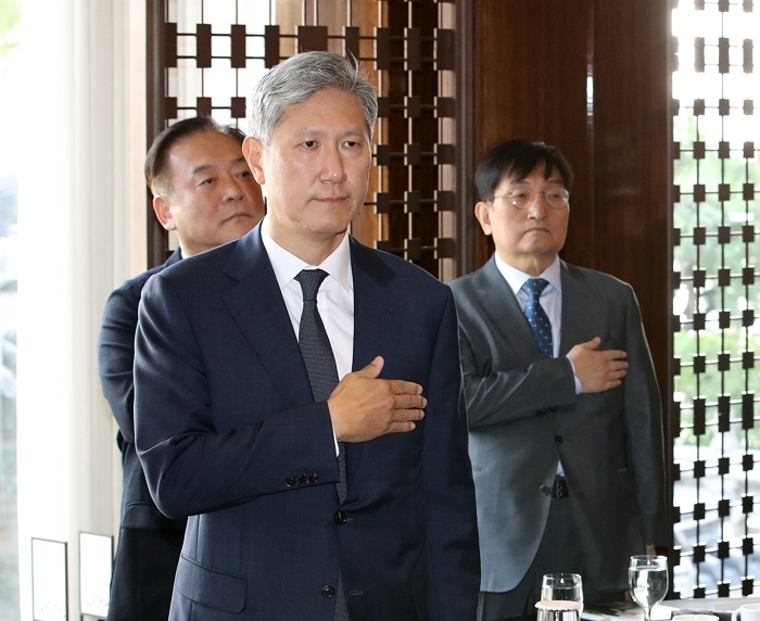 “1위는 530억”... 이재명 정부 첫 고위공직자 재산공개 현직 자산가 TOP 3