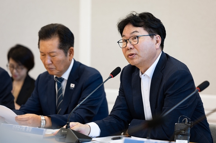 ‘李 멘토’ 이한주 “코스피 7000도 가능... 확장 재정 불가피”