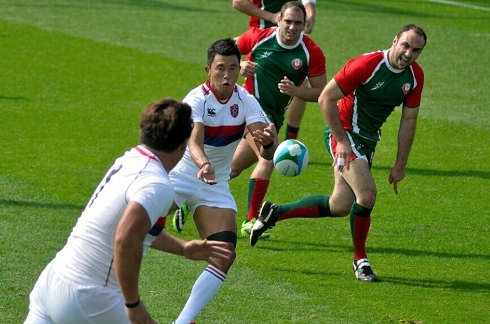 “누군가는 다시 뛸 수 있길”... ‘럭비 국대’ 윤태일, 장기기증으로 4명 살리고 떠나