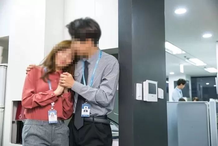 “믿고 뽑은 직원, 불륜에 유산까지”... 힘들다며 아내에게 연애 상담 요청한 남편