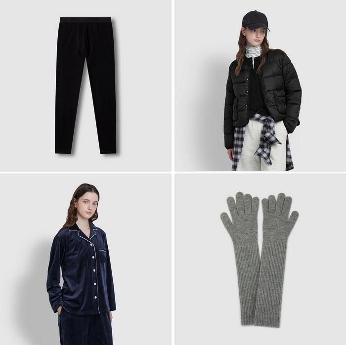 신세계까사 자주 “남성 레깅스 매출 50% 급증”... 영하 10도 한파에 3040 직장인 생존템 등극