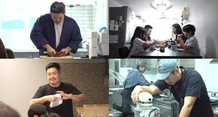 “신의 직장이다”... 직원들한테 ‘1000만 원’ 쏘고, 장기근속자에 ‘명품백’ 돌린 바비큐 식당 클래스