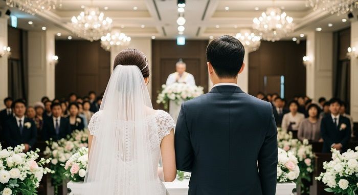 “축의금 10만원도 부족해”... 강남 결혼식 식대 9만원 돌파에 하객들 ‘한숨’