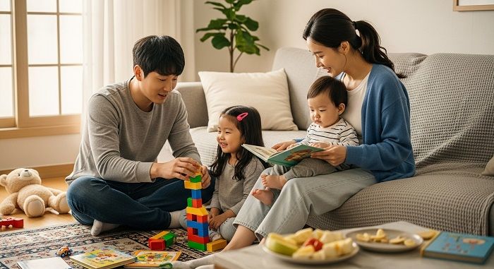 자녀 방학·돌봄 공백 대비... 1~2주 단위로 쓸 수 있는 ‘육아휴직’ 생긴다