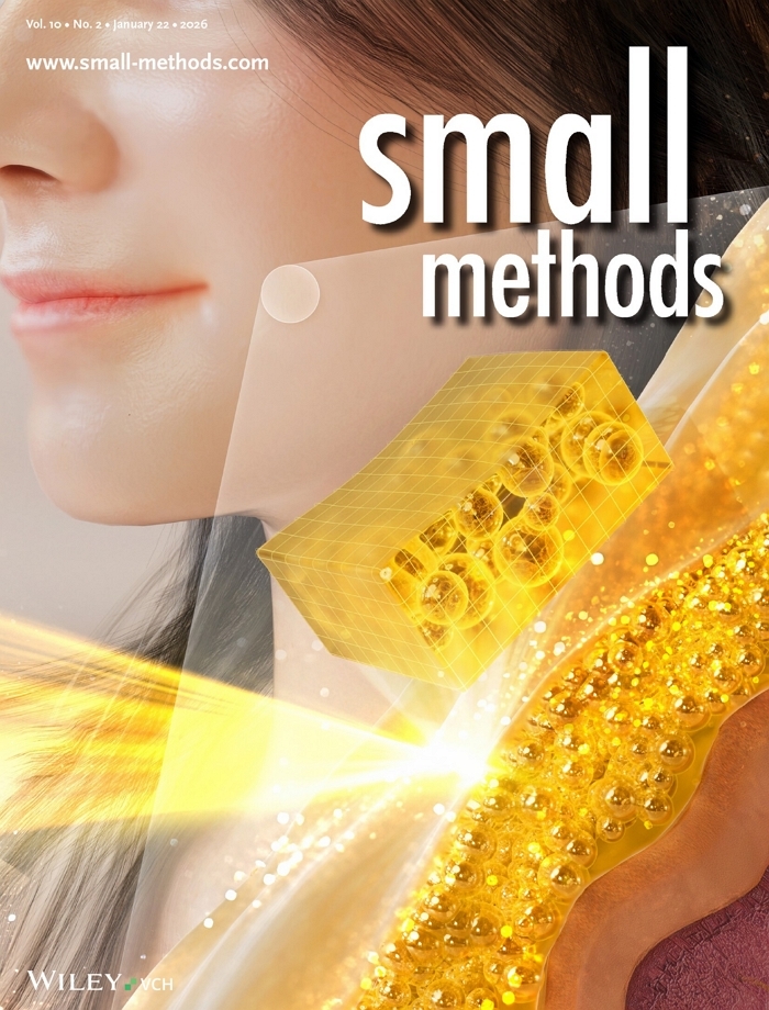 아모레퍼시픽, 세계 최초 ;화장막 3D 분석‘ 성공... 미세 구조 비파괴 정량화