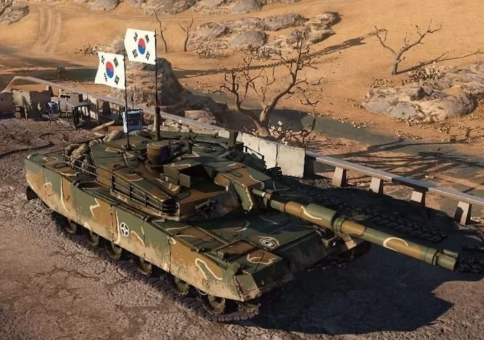 “이게 국산이라고?”... 전 세계 게이머들 밤새게 만든 ‘K-방산’ 무기 4