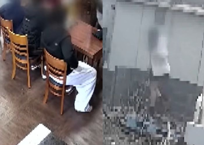 제주 일대 켜진 미성년 일당 먹튀 주의보... 13만원어치 먹고 담넘어 도주