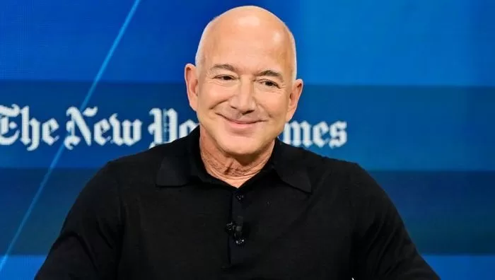 제프 베조스 아마존 창업자 겸 최고경영자(CEO) / GettyimagesKorea