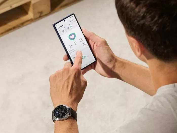 그냥 운동 앱인 줄 알았는데... 삼성 헬스 기능, ‘식약처’ 관리 받게 된 사연