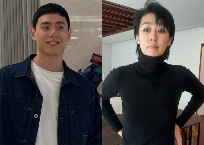 이관희, 홍진경에 “연애도 모르면서 훈수, 화가 난다”... 무례 발언 논란