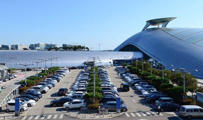 공항버스, 더 빨리 더 멀리 달린다... 그 비결은 인천공항에 새로 생긴 ‘이것’