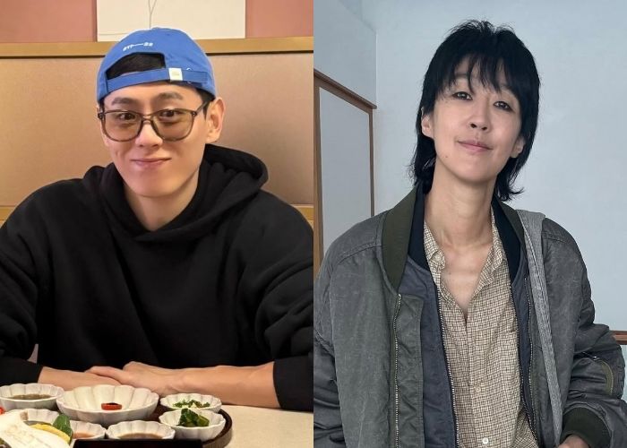 이관희 “재밌으려 한 말, 상처드려 죄송”... 사과받은 홍진경 반응은