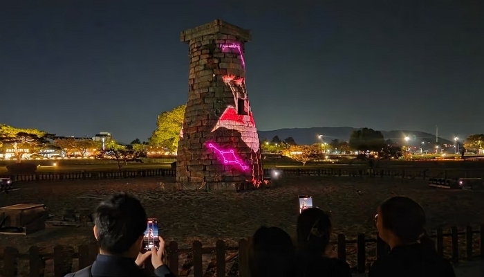 “K-드라마 촬영지 보러 왔어요”... 외국인 ‘검색’ 100% 급증한 한국 관광지 정체