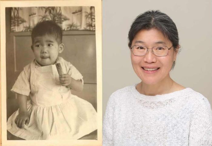 “1964년 진해에서 발견된 여자 아기 아시면”... 스위스 입양된 62세 여성의 요청