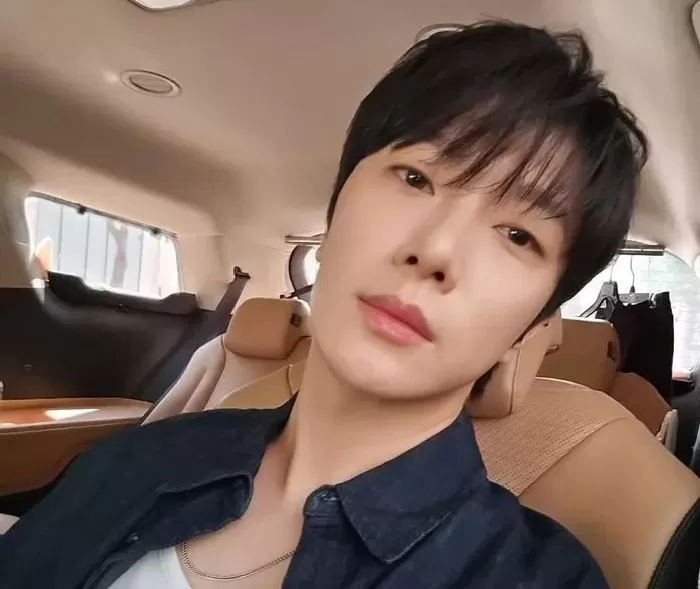 FT아일랜드 최민환, 공연 중 실신... 소속사 입장 밝혔다