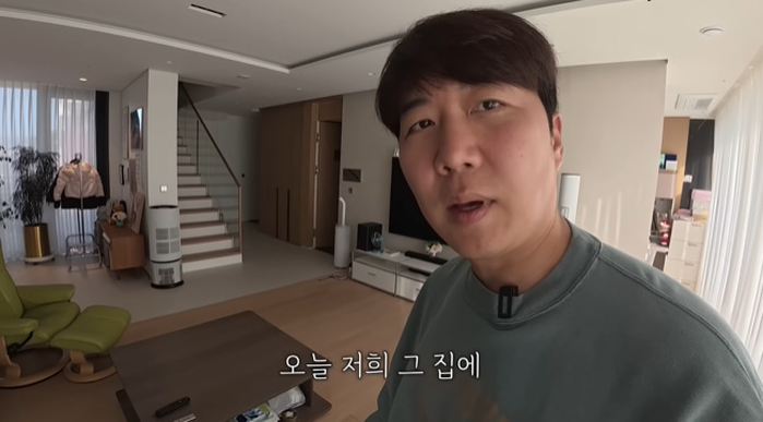 장윤정, 120억 펜트하우스에 ‘한국은행급’ 초대형 금고... 남편 도경완도 못 연다