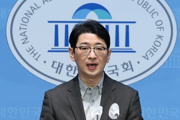 주진우 “서학개미 탓하더니 李정부 고위직, 테슬라 몰빵”