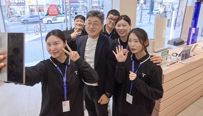 정재헌 CEO, 현장 구성원들에게 ‘하나되는 드림팀으로 고객 신뢰 회복’ 당부_사진1.jpg