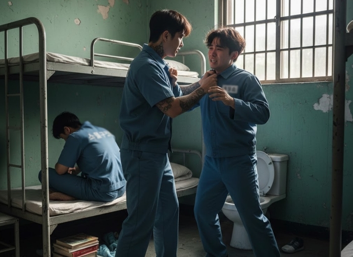 춤 못 춘다고 성기 걷어차... 감방 동료 ‘9차례 폭행’한 20대 수감자들의 최후