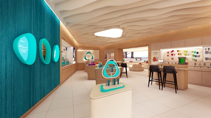 [사진자료2] 한국필립모리스, 새로운 콘셉트의 ‘아이코스 IFC 스토어’ 오픈_기사형ㅇㅇ.jpg